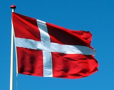 Denmark Flag